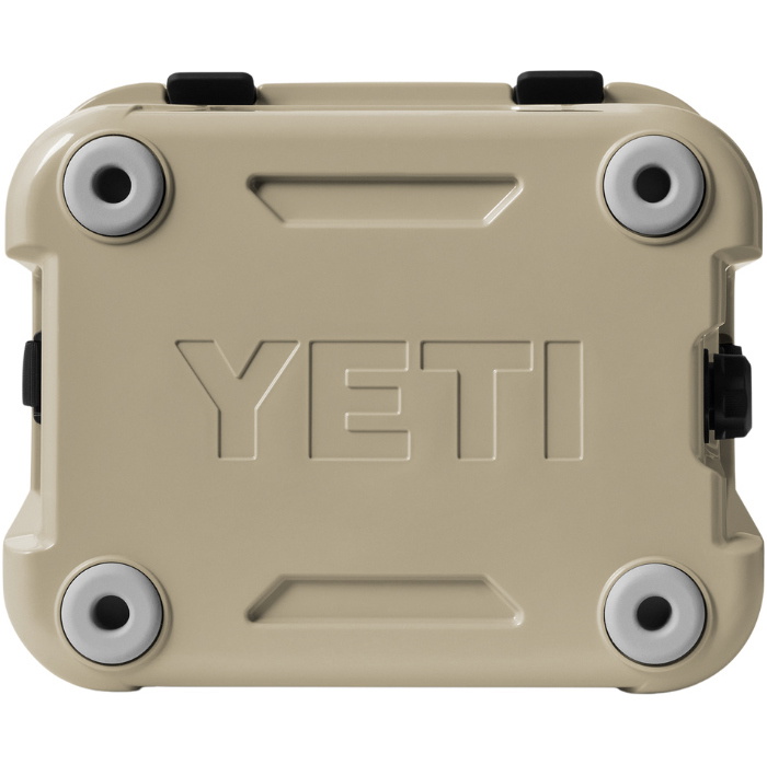 2026 YETI Roadie 24 Kühlbox 2.0 70000002588 - Tan